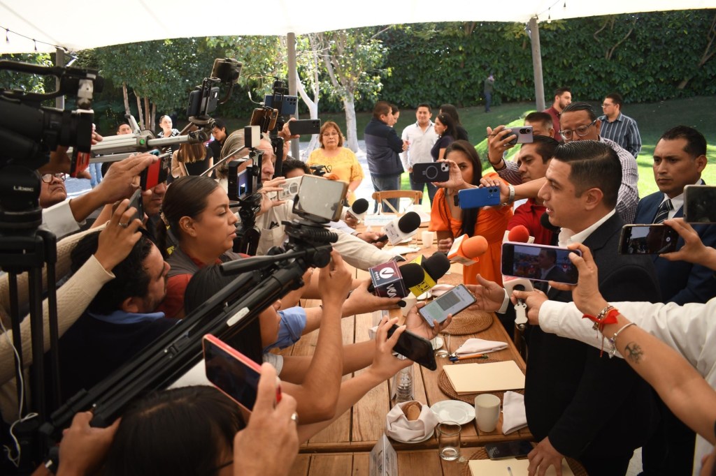 Garantiza Ayuntamiento jornada electoral de ayudantes igualitaria y con&nbsp;paridad.