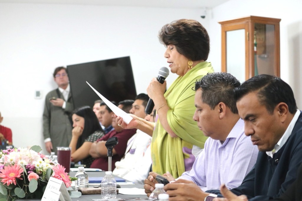 Es congreso Morelos sede de la conferencia “Reforma Constitucional, Armonización legislativa”