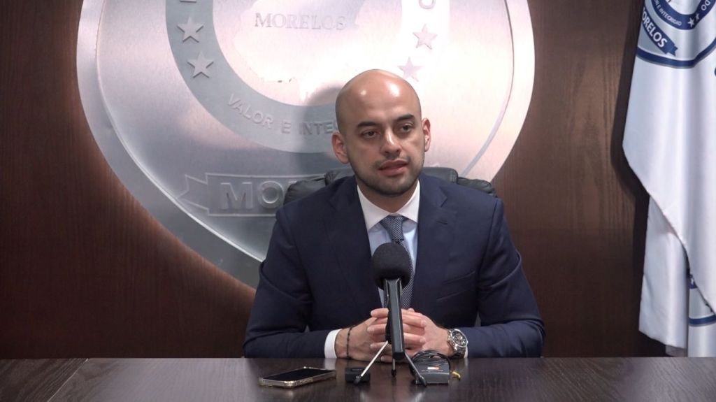 Morelos: Cuando se quiere, se&nbsp;puede