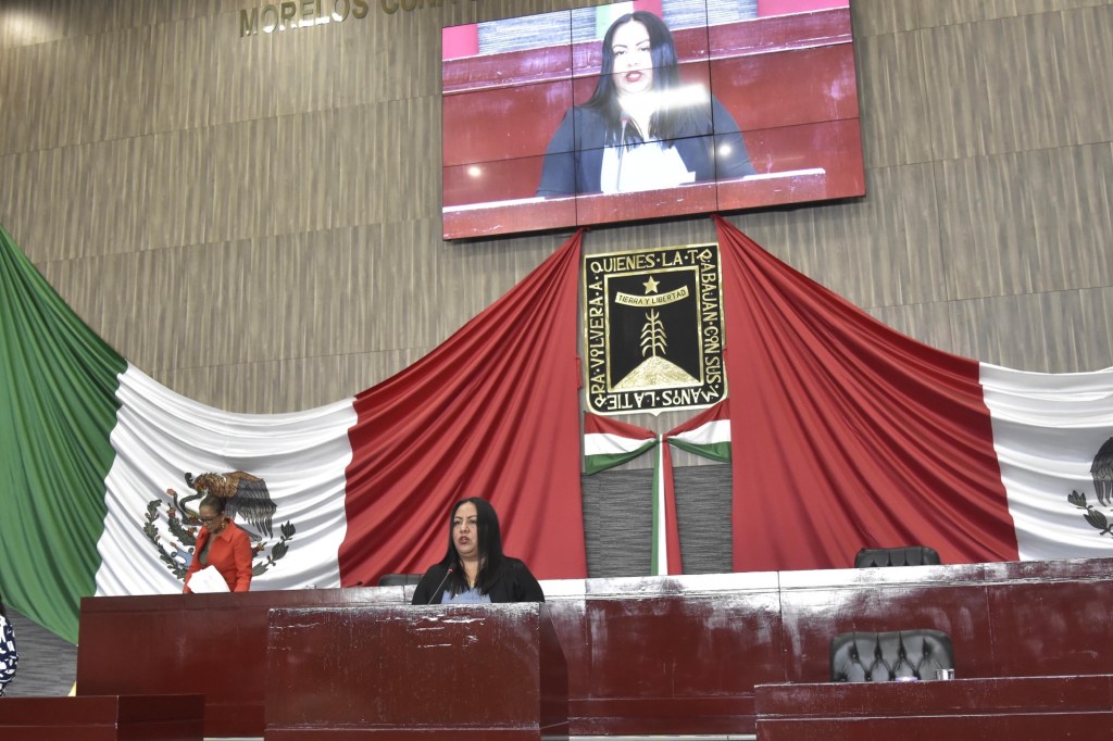 Propone Diputada Jazmín Solano incluir educación ambiental en las&nbsp;escuelas