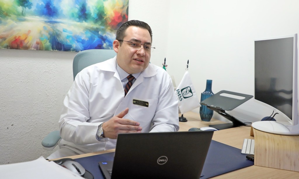 Dormir bien mejora la salud mental y reduce la probabilidad de padecer enfermedades crónico degenerativas: IMSS