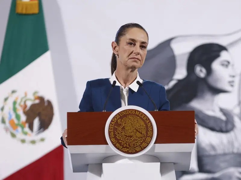 Claudia Sheinbaum retira Reforma al ISSSTE para Evitar Paro Nacional de la&nbsp;CNTE