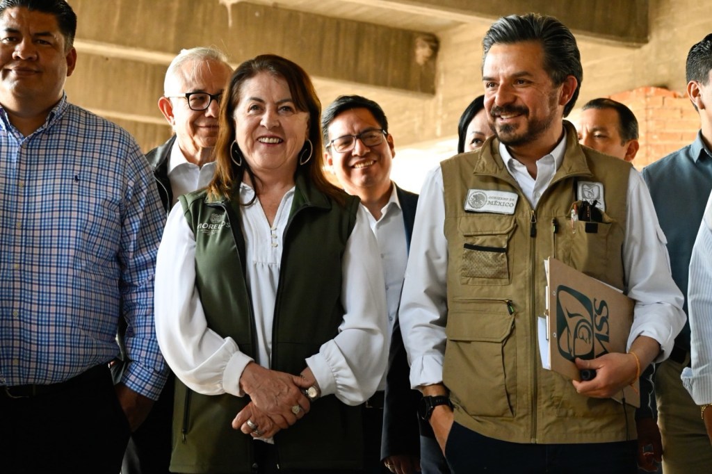 Contará Morelos con Nuevo Hospital General en&nbsp;Yecapixtla