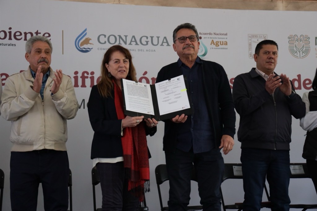 Fortalece Gobierno de México producción Agrícola en&nbsp;Morelos