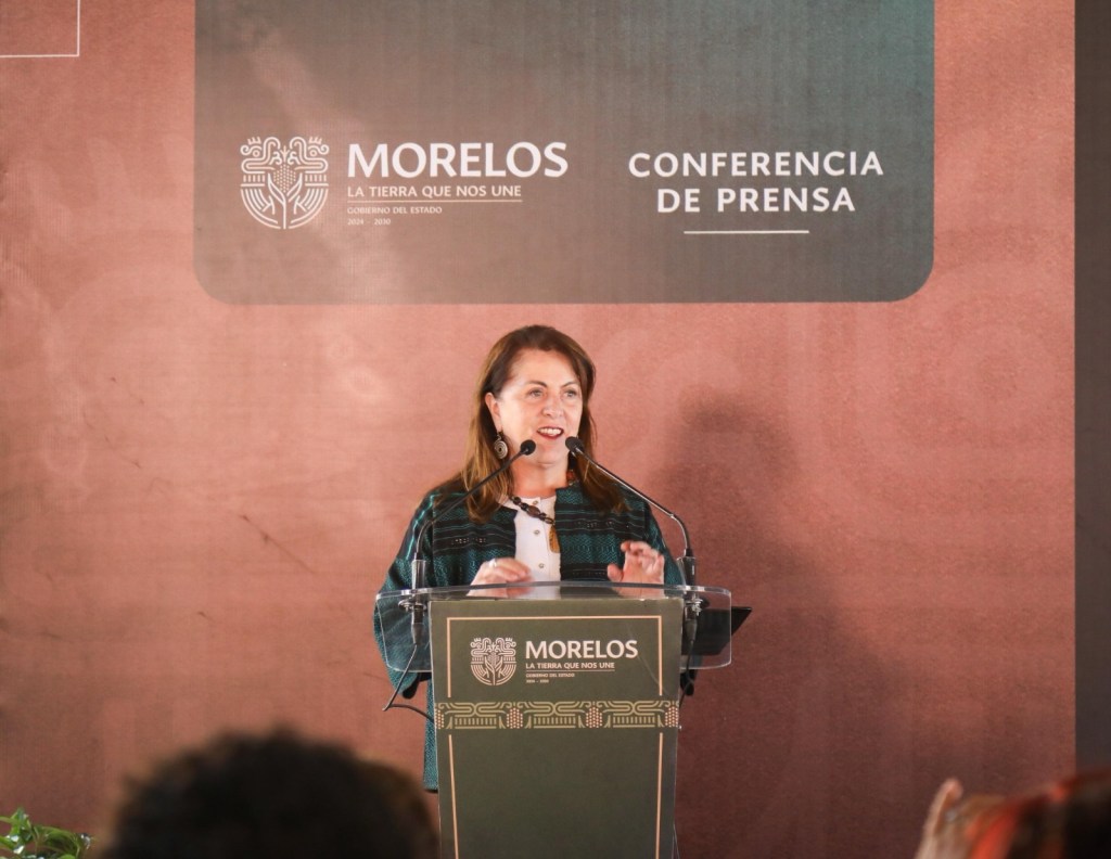 A través del FISE 2025, Morelos cuenta con 171 MDP para proyectos de infraestructura educativa, social e&nbsp;hídrica