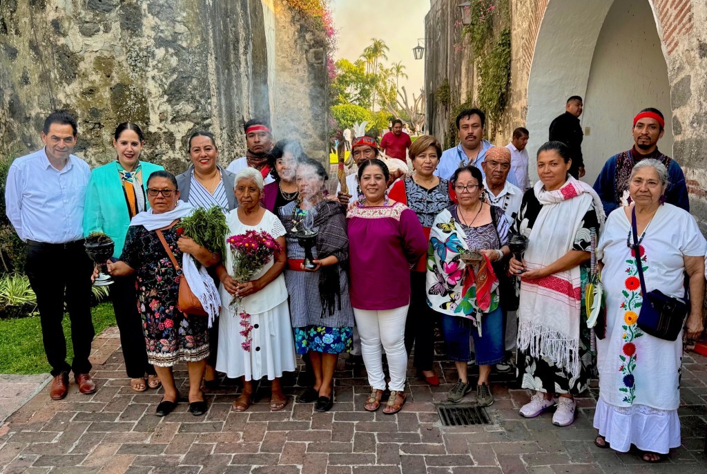 Propone Diputada Jazmín Solano “Ley de Fomento, Preservación y Desarrollo Artesanal de&nbsp;Morelos”