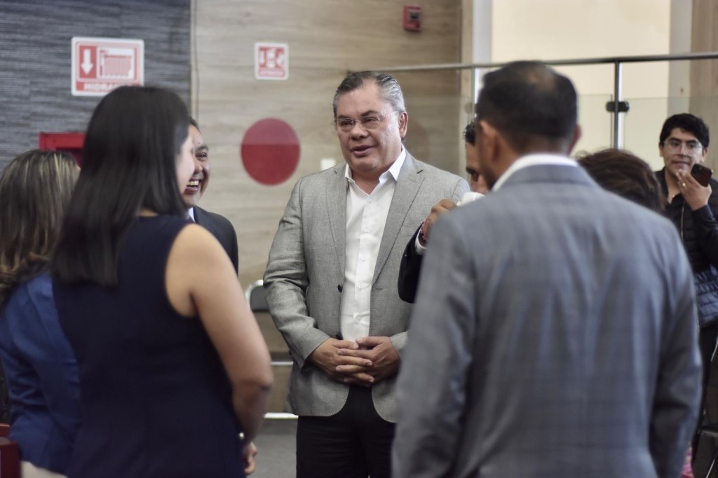 Agenda Legislativa de Morena en el Congreso de&nbsp;Morelos