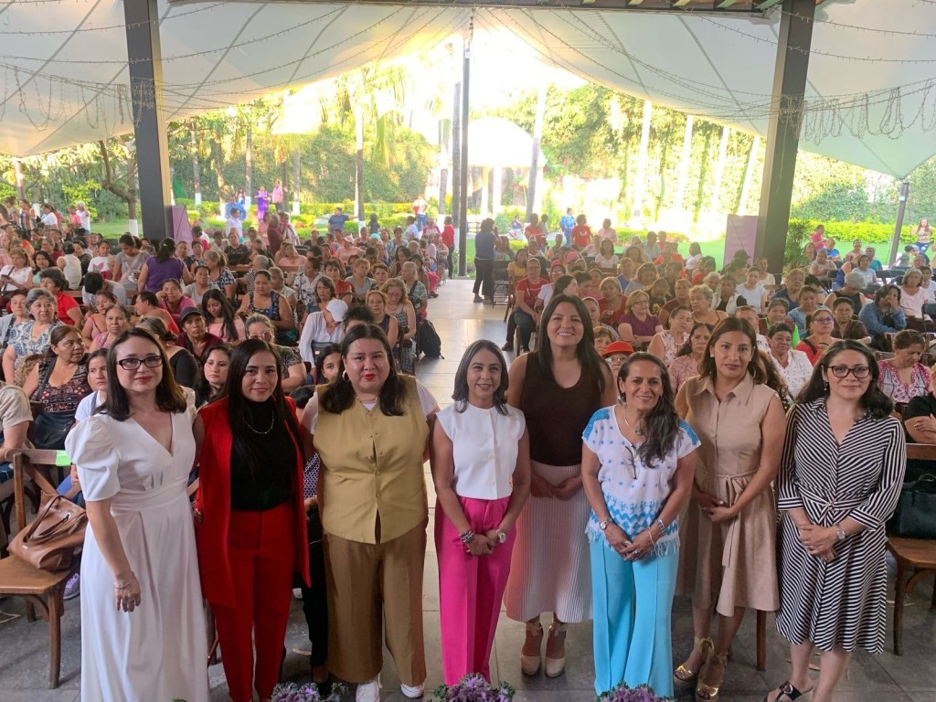 Participa Isela Chávez en el foro “Mujeres ejerciendo su participación política: retos y&nbsp;avances”