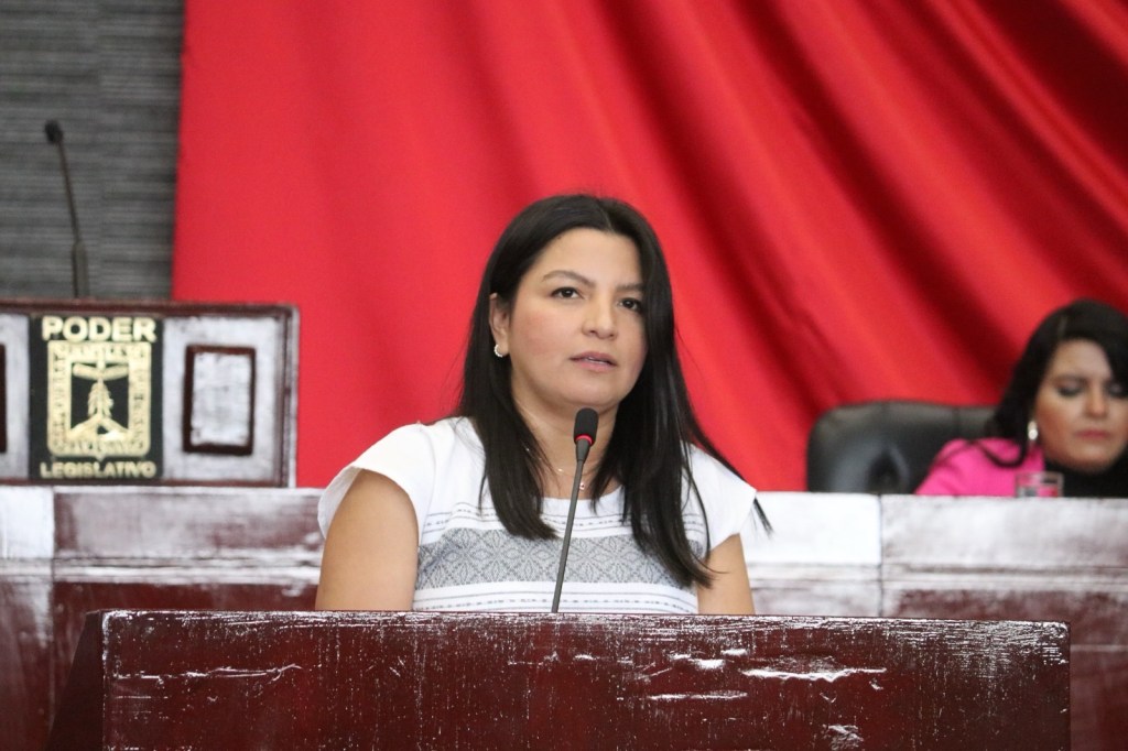 A diez años de la AVG en Morelos, las acciones no han sido suficientes, destacan diputadas de&nbsp;Morelos