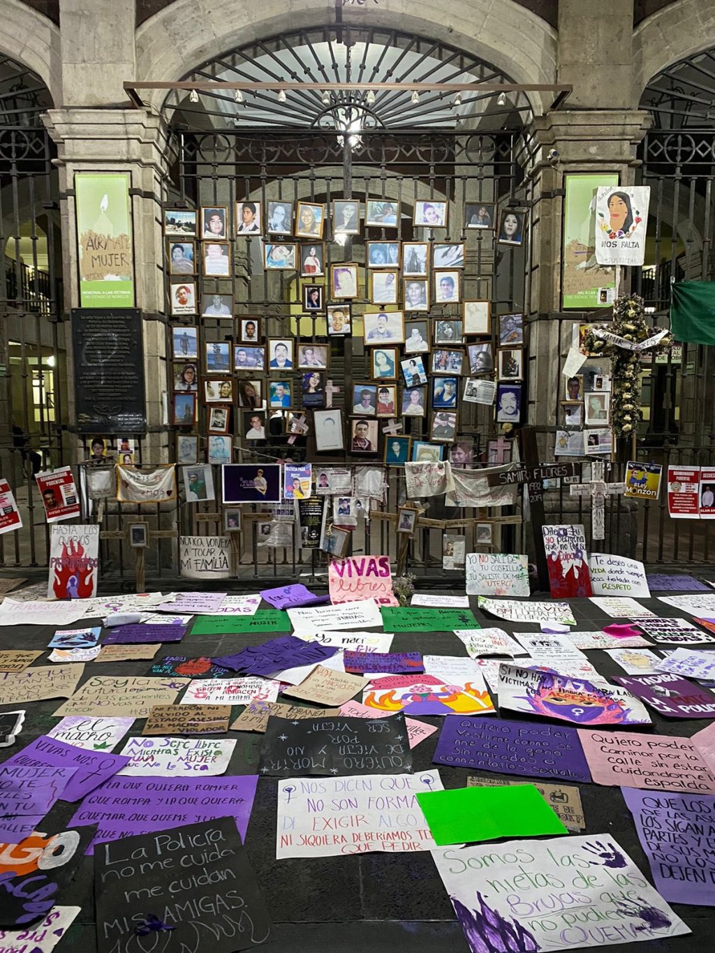 FGEM necesita garantizar justicia a las familias de las víctimas de&nbsp;feminicidio