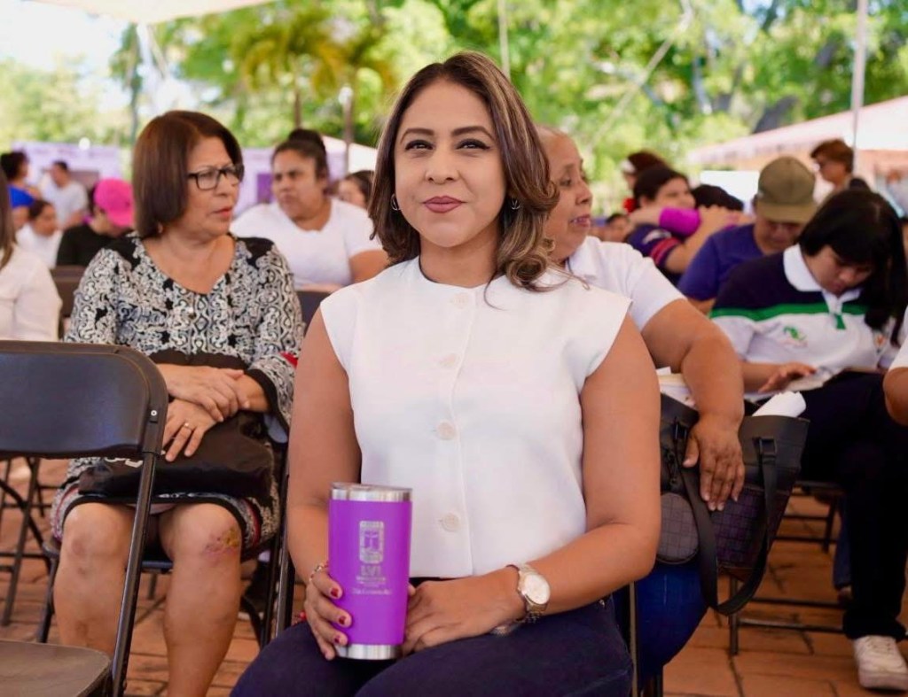 BIENVENIDA NELLY CAMPOS 