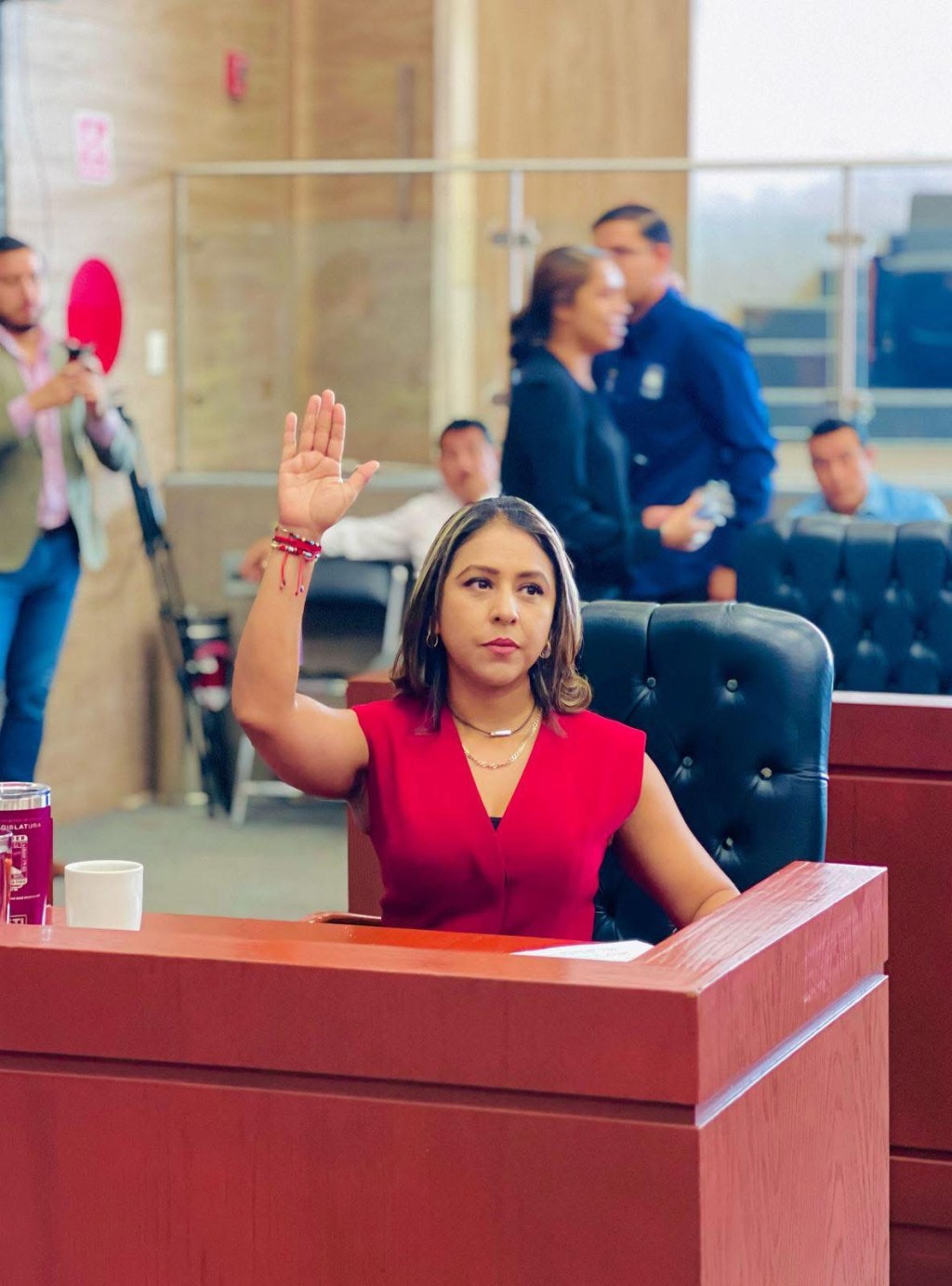 MIGRACIÓN Y REDES SOCIALES 