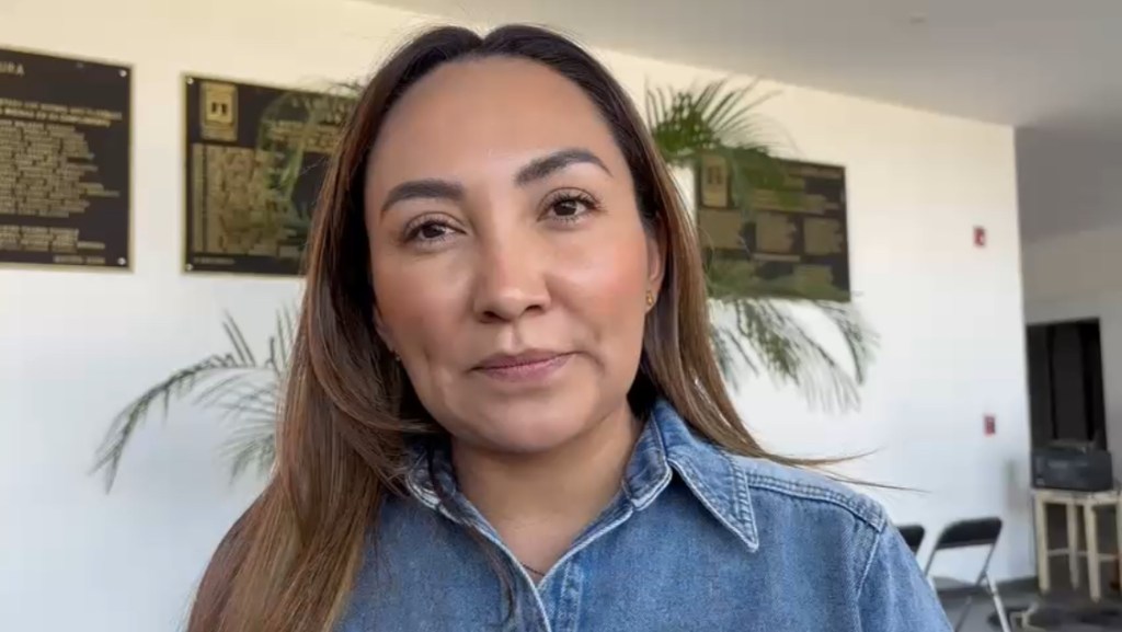 Exhorta Luz Dary Quevedo a Sancionar el Acoso&nbsp;Callejero