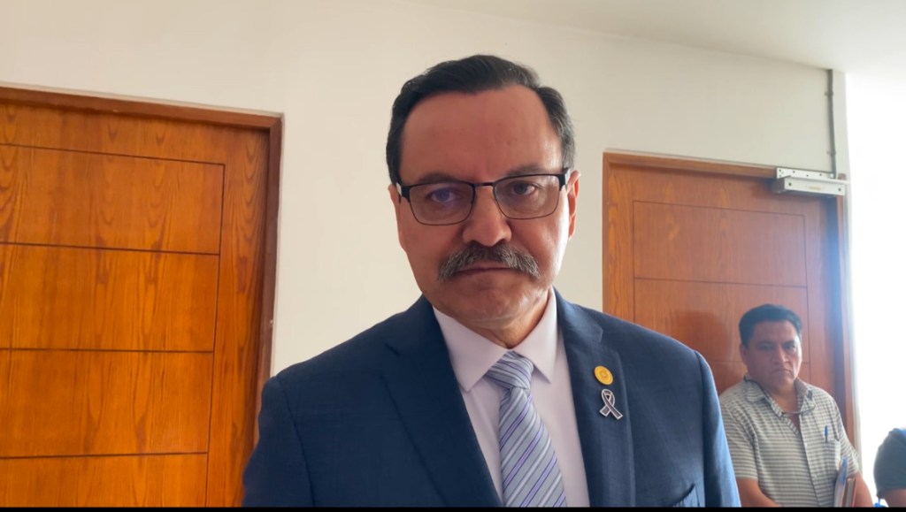 Viable implementación del “Operativo Enjambre” en Morelos: Ángel García&nbsp;Yáñez