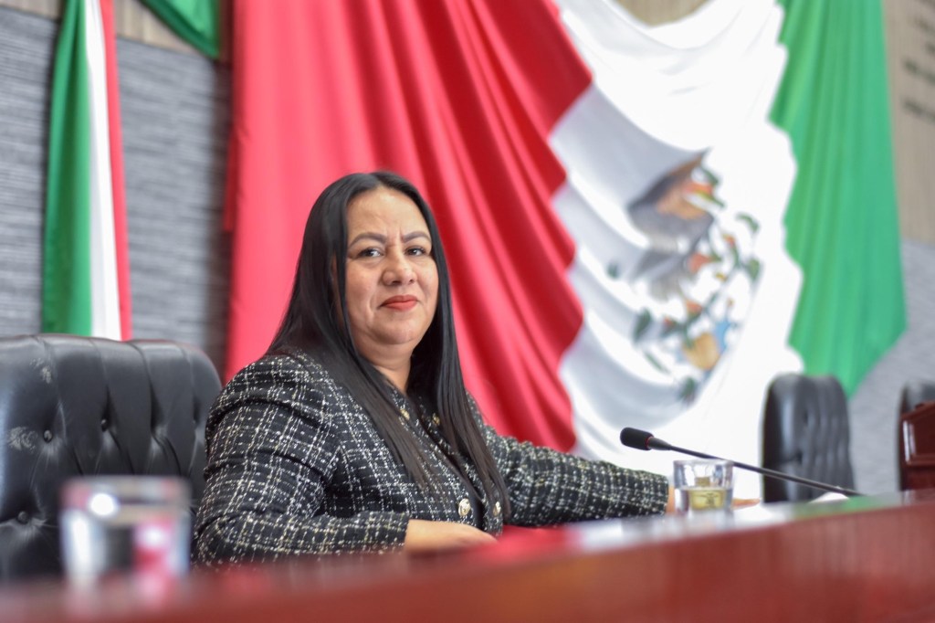 Presenta la diputada Jazmín Solano iniciativa contra la explotación&nbsp;laboral