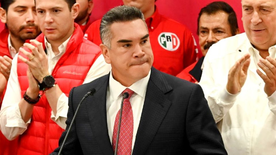 PRI rechaza iniciativa de Ley de Telecomunicaciones por&nbsp;autoritaria