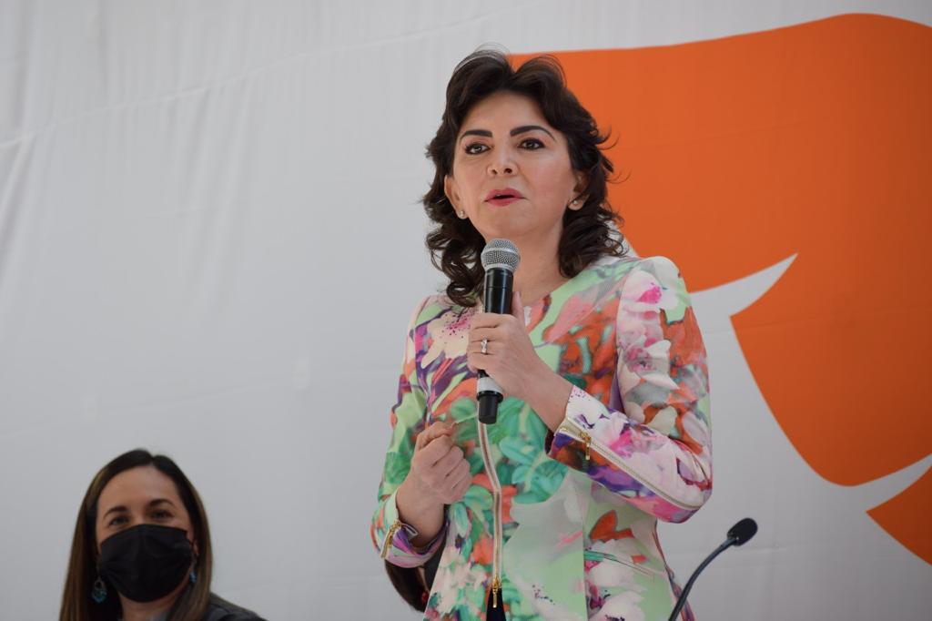 Movimiento Ciudadano se deslinda de elección&nbsp;judicial