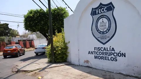 Acusan al vicefiscal Núñez Urquiza de recibir sobornos para detener&nbsp;investigaciones