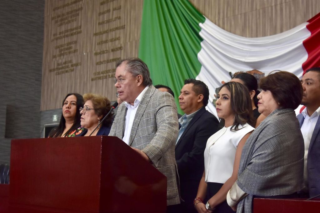 Rafael Reyes propone diagnósticos psicológicos para estudiantes de nivel básico y medio superior de&nbsp;Morelos