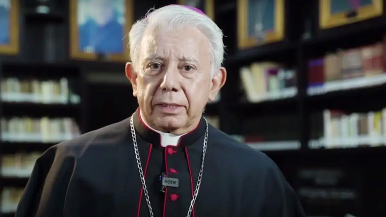 Nuevamente convoca Episcopado a marchar contra el&nbsp;aborto