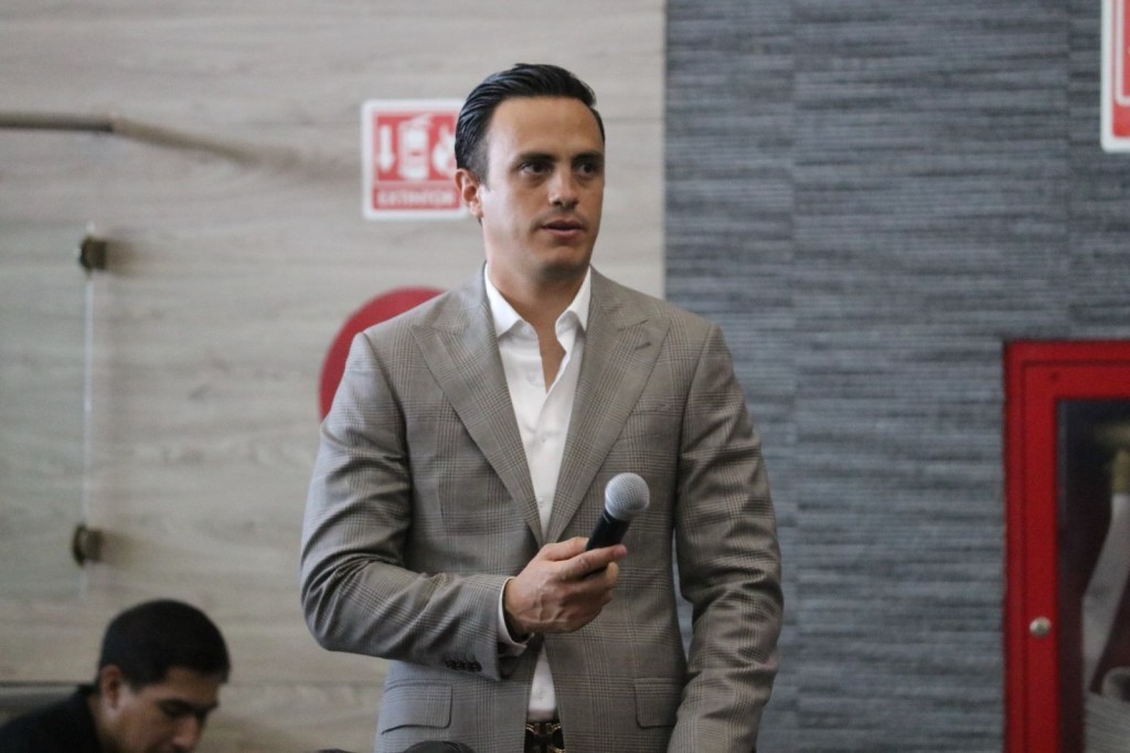 Avala Congreso petición del ayuntamiento de Cuernavaca para pagar deuda con&nbsp;CFE