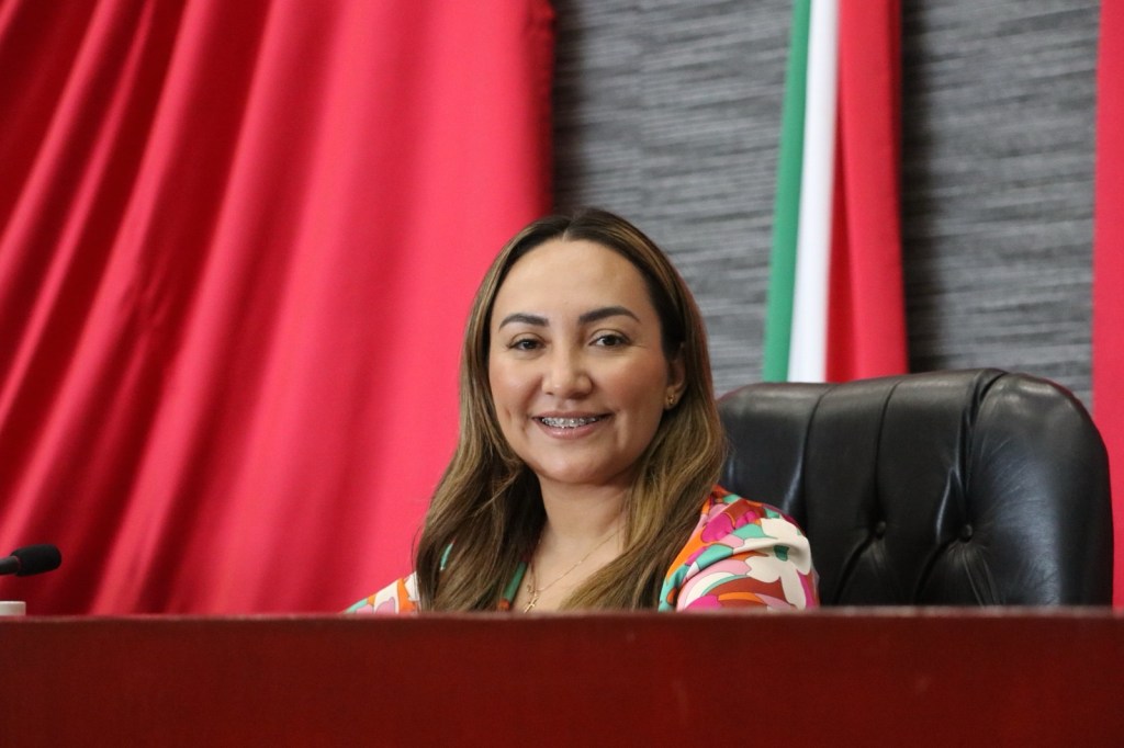 Luz Dary Quevedo impulsa reformas en pensión alimenticia, violencia digital y salud emocional de&nbsp;estudiantes