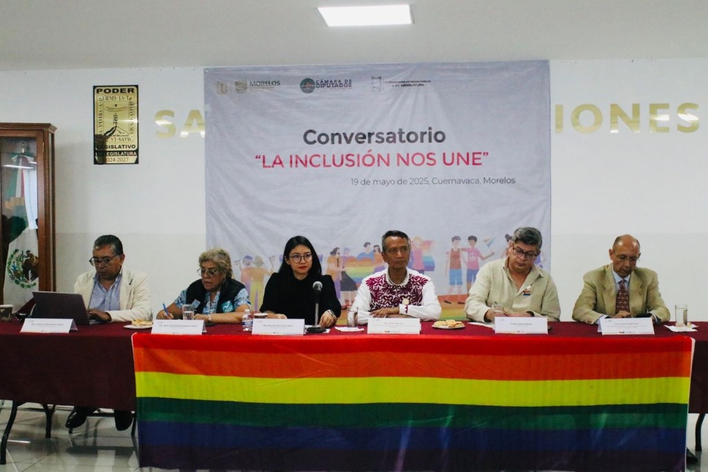 Busca Brenda Espinoza consolidar igualdad sustantiva para comunidad&nbsp;LGBTIQA+