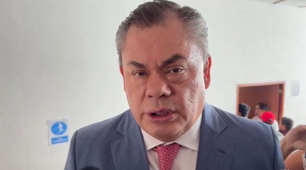 Propone Rafael Reyes reforma para erradicar discriminación a hombres en situación de&nbsp;viudez