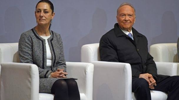 Busca Claudia Sheinbaum revertir autonomía de las&nbsp;fiscalías