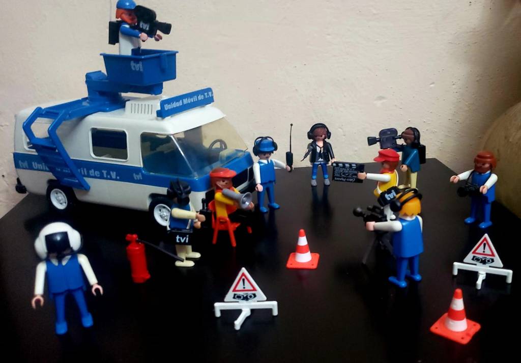 ¿Qué soñabas ser en tu infancia? 