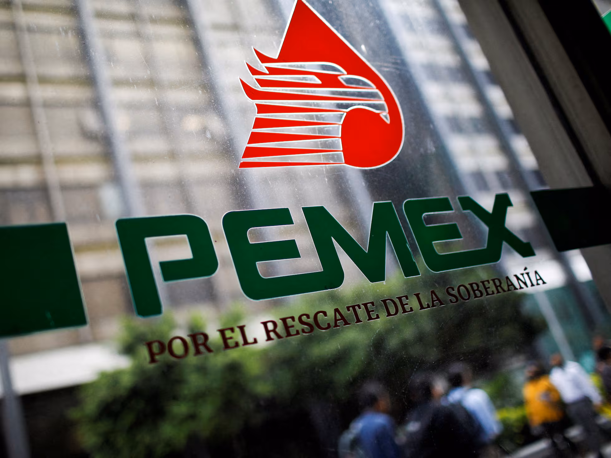 Por corrupción, excluyen a Pemex del Portafolio de Inversiones del Fondo Global de Pensiones de Noruega