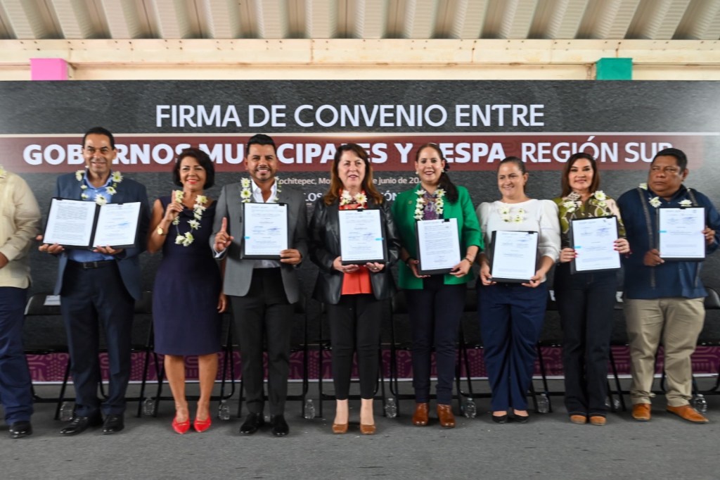 Impulsa Gobierno Morelos acceso a Preparatoria&nbsp;abierta