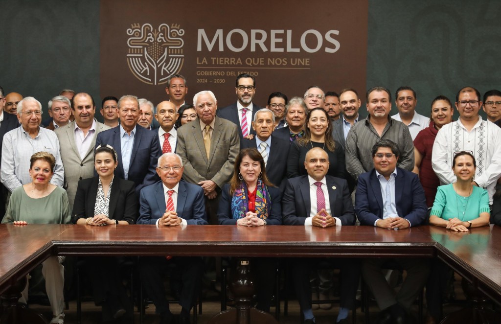 Encabeza Margarita González Sarabia implementación del nuevo&nbsp;SIREM