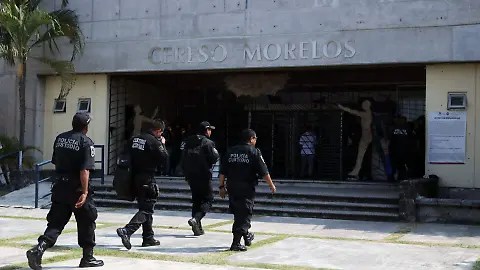 Radiografía del Poder