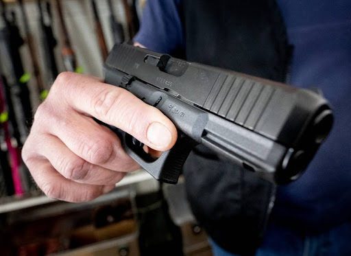 Repuntan ataques con arma de fuero en la&nbsp;CDMX