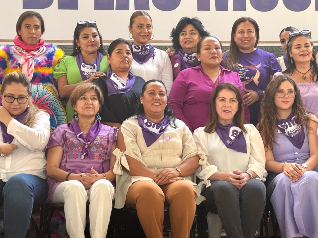 Busca Diputada Jazmín Solano ampliar protección a mujeres que sufran violencia&nbsp;familiar