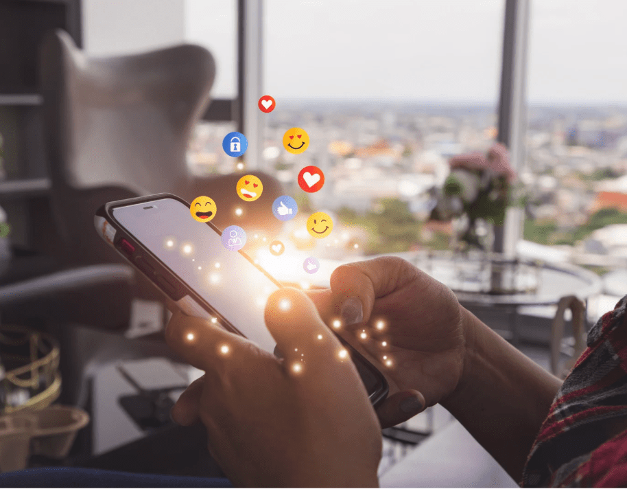 Día de las Redes&nbsp;Sociales