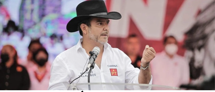 Radiografía del Poder