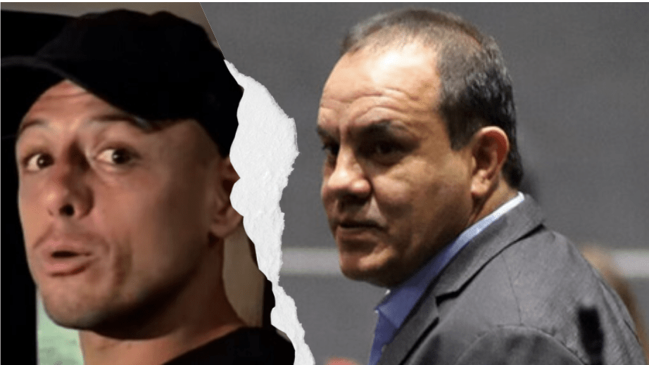 Movimiento Ciudadano critica incoherencia de Morena en Casos de Cuauhtémoc Blanco y&nbsp;‘Chicharito’