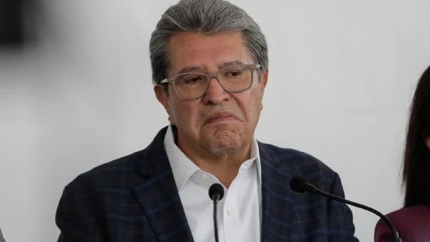 “El que nada debe, nada teme”: Monreal ante caso Ovidio&nbsp;Guzmán