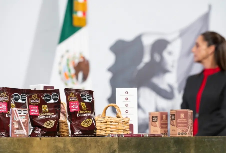 🌶️ La primavera nos cayó con plomo… y&nbsp;chocolate