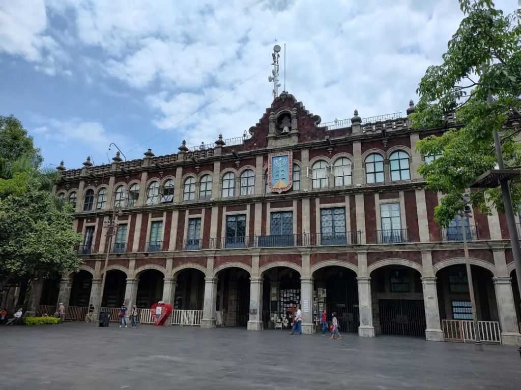 Morelos, tierra de amores, enojos y premios de&nbsp;consolación