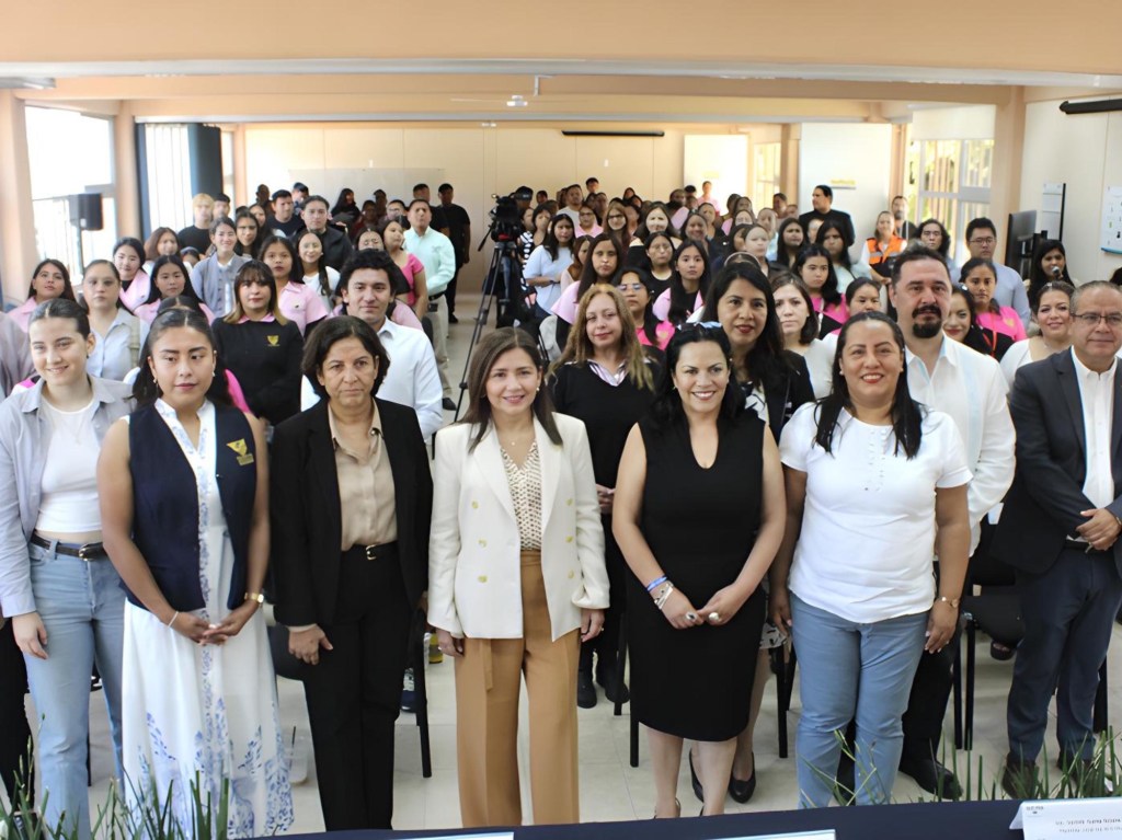Participa diputada Jazmín Solano en conmemoración del 12º Aniversario de la Facultad de Estudios Sociales de la&nbsp;UAEM