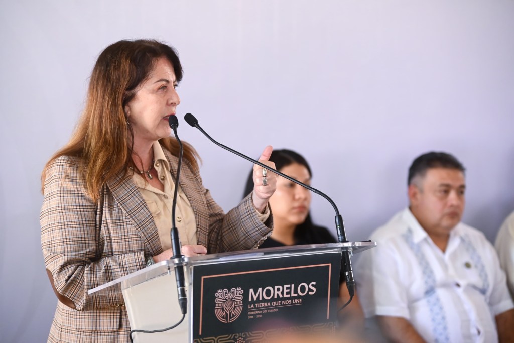 Impulsa Gobierno de Morelos desarme&nbsp;voluntario