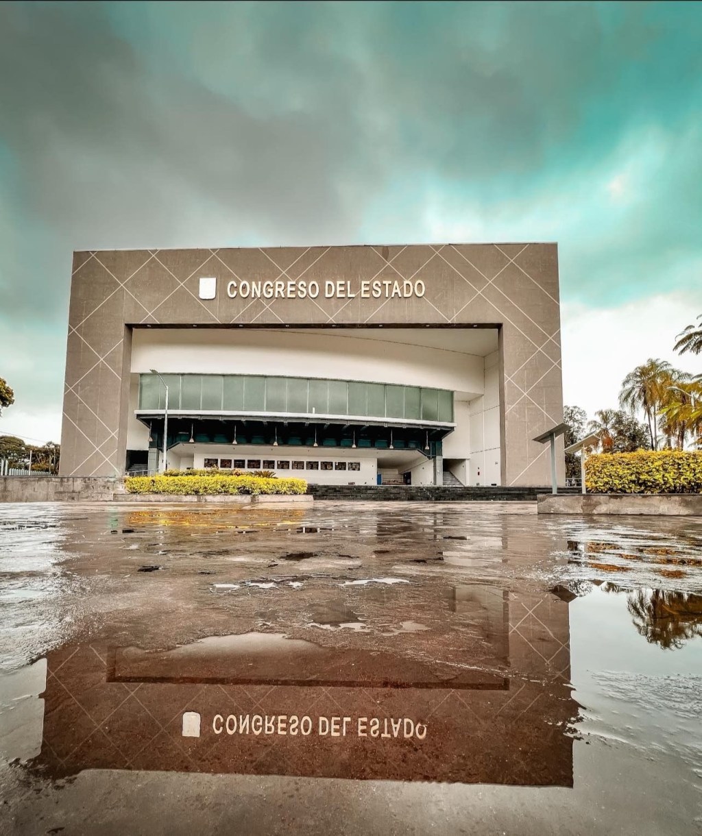 Congreso de Morelos denuncia hackeo y aclara uso no autorizado de plataformas&nbsp;digitales