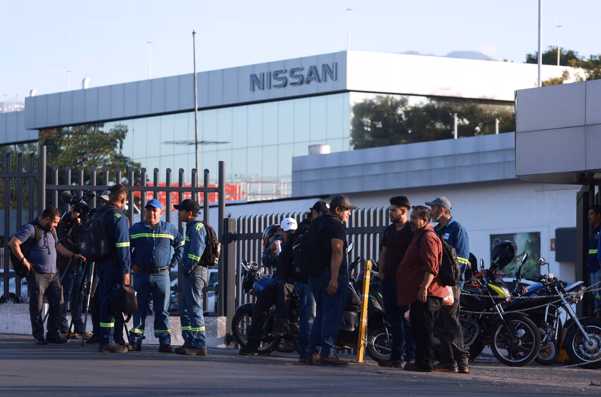 Morelos: ¿La tierra que nos&nbsp;une?