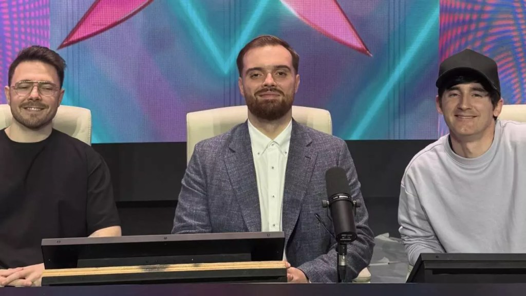 Bardonauta: LVDA y la Evolución del&nbsp;Entretenimiento