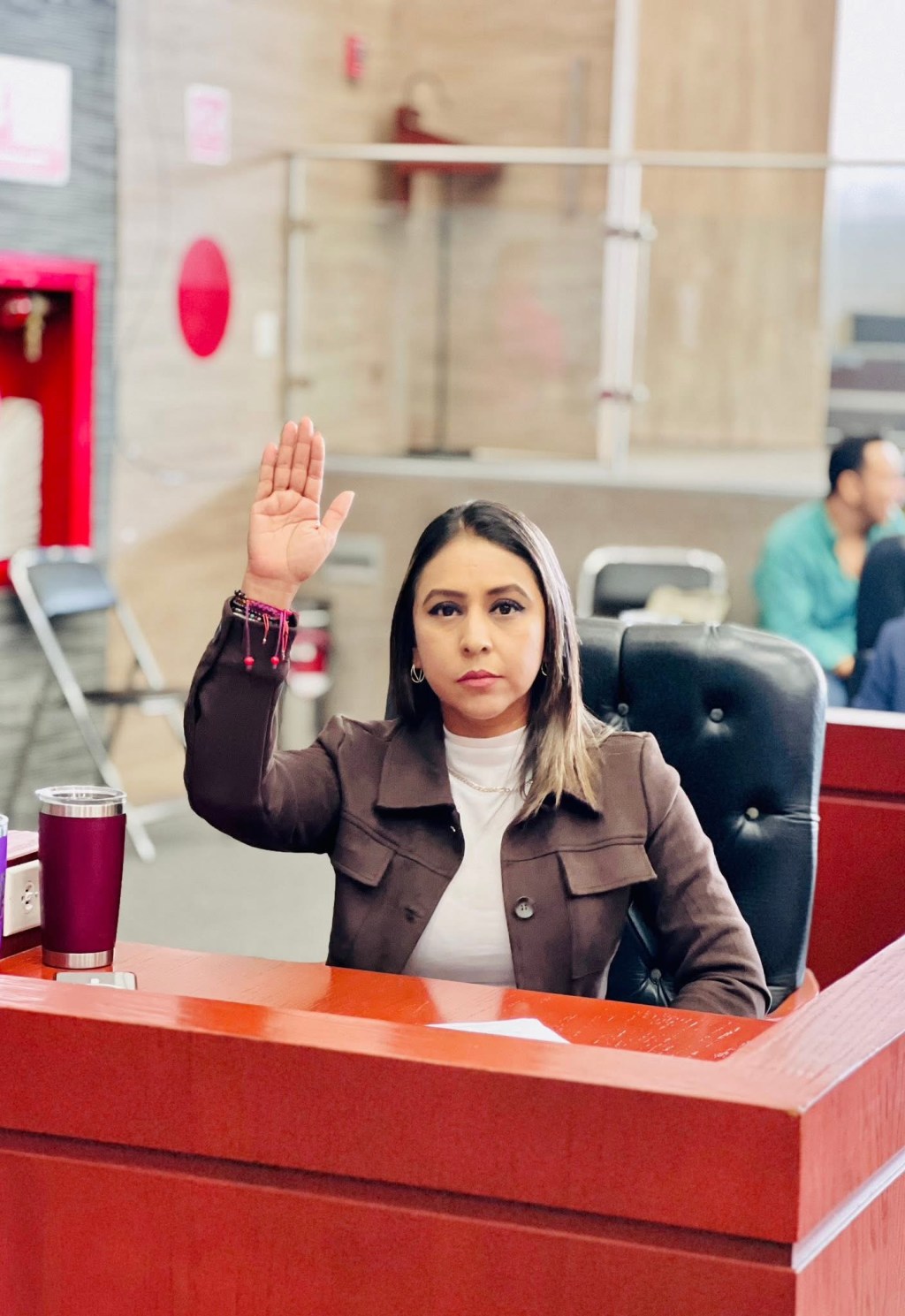 México – Estados Unidos: ¿Lo peor está por&nbsp;Venir?