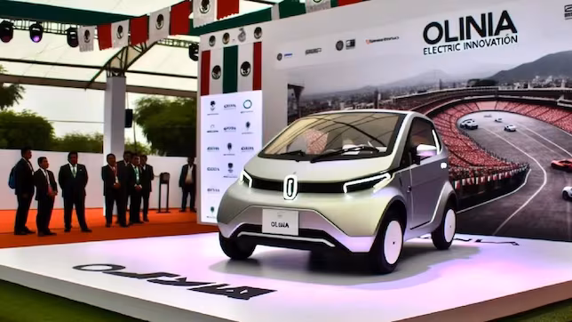 Morelos: la alternativa para la nueva era automotriz de&nbsp;México