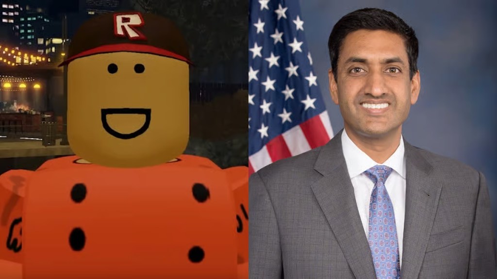 El caso de Schlep y la decadencia de&nbsp;Roblox